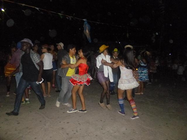 Secretaria Municipal de Cultura e Programa Segundo Tempo Promovem Festival Junino - Imagem 72