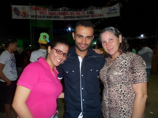  Prefeitura realiza a abertura do XXVI Festival Cultural de Quadrilhas Juninas - Imagem 23