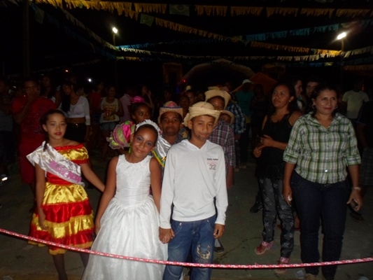  Prefeitura realiza a abertura do XXVI Festival Cultural de Quadrilhas Juninas - Imagem 36