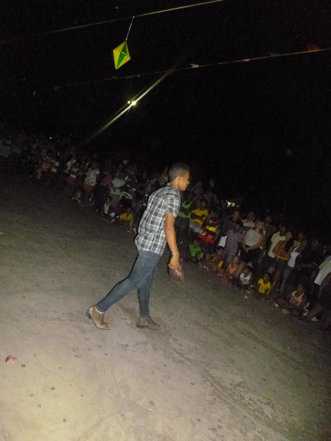 Secretaria Municipal de Cultura e Programa Segundo Tempo Promovem Festival Junino - Imagem 111