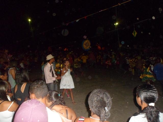 Secretaria Municipal de Cultura e Programa Segundo Tempo Promovem Festival Junino - Imagem 152