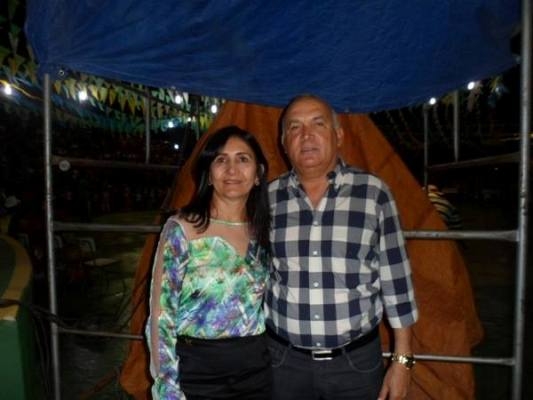  Prefeitura realiza a abertura do XXVI Festival Cultural de Quadrilhas Juninas - Imagem 20