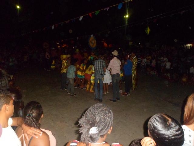 Secretaria Municipal de Cultura e Programa Segundo Tempo Promovem Festival Junino - Imagem 153