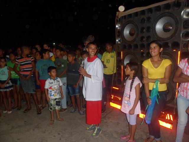 Secretaria Municipal de Cultura e Programa Segundo Tempo Promovem Festival Junino - Imagem 188