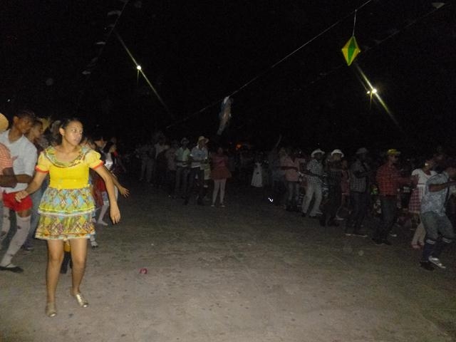 Secretaria Municipal de Cultura e Programa Segundo Tempo Promovem Festival Junino - Imagem 101