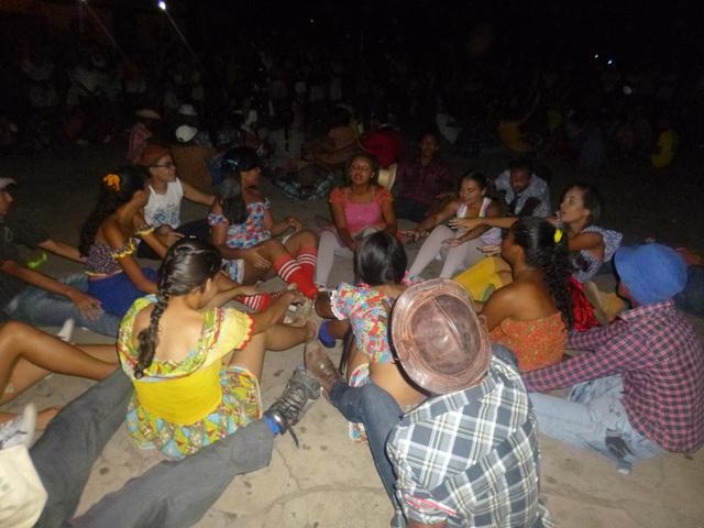 Secretaria Municipal de Cultura e Programa Segundo Tempo Promovem Festival Junino - Imagem 61