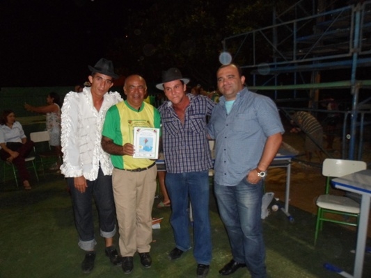  Prefeitura realiza a abertura do XXVI Festival Cultural de Quadrilhas Juninas - Imagem 4