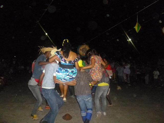 Secretaria Municipal de Cultura e Programa Segundo Tempo Promovem Festival Junino - Imagem 65