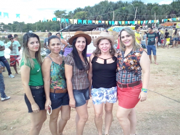 Cobertura  da cavalgada dos Amigos : Confira imagens!  - Imagem 25