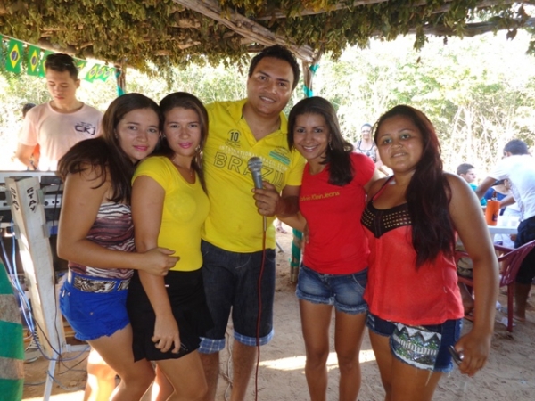 Assentamento Baixão do Felipe é inaugurado em Jatobá do Piauí - Imagem 10