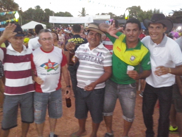 Cobertura  da cavalgada dos Amigos : Confira imagens!  - Imagem 27