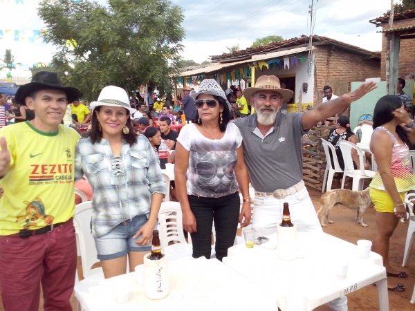 Cobertura  da cavalgada dos Amigos : Confira imagens!  - Imagem 26