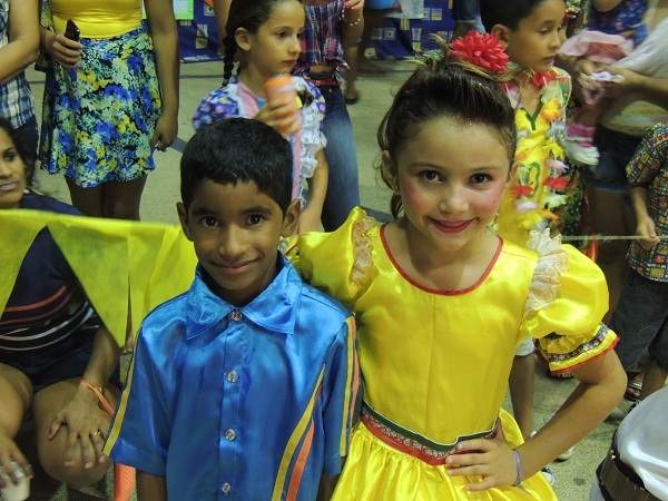 Festival Junino da SEMED é sucesso total! - Imagem 11