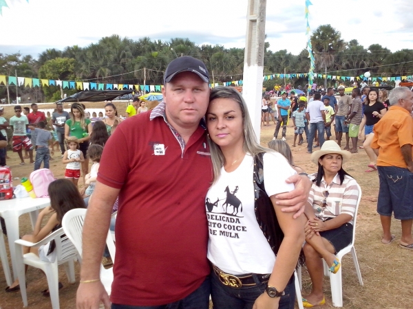 Cobertura  da cavalgada dos Amigos : Confira imagens!  - Imagem 23