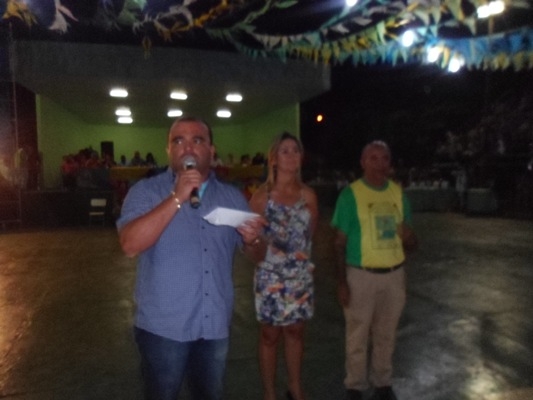  Prefeitura realiza a abertura do XXVI Festival Cultural de Quadrilhas Juninas - Imagem 35