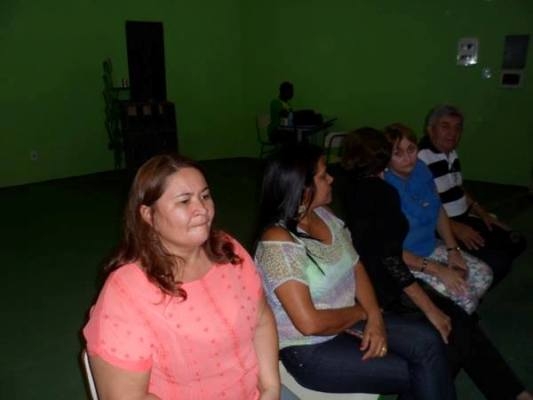  Prefeitura realiza a abertura do XXVI Festival Cultural de Quadrilhas Juninas - Imagem 41