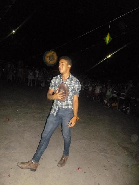 Secretaria Municipal de Cultura e Programa Segundo Tempo Promovem Festival Junino - Imagem 113