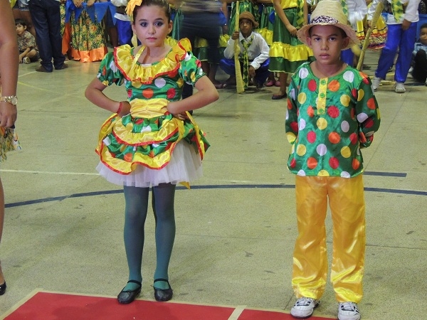 Festival Junino da SEMED é sucesso total! - Imagem 8