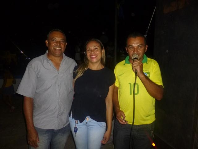 Secretaria Municipal de Cultura e Programa Segundo Tempo Promovem Festival Junino - Imagem 51