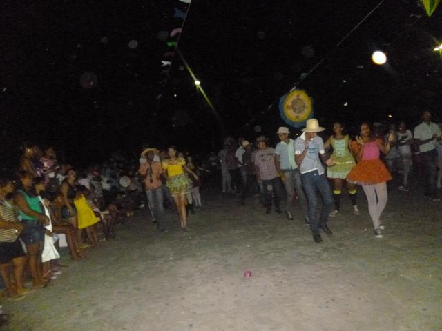 Secretaria Municipal de Cultura e Programa Segundo Tempo Promovem Festival Junino - Imagem 102