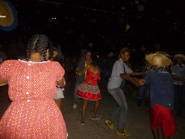 Secretaria Municipal de Cultura e Programa Segundo Tempo Promovem Festival Junino - Imagem 69