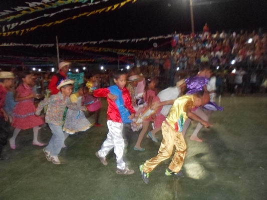  Prefeitura realiza a abertura do XXVI Festival Cultural de Quadrilhas Juninas - Imagem 28