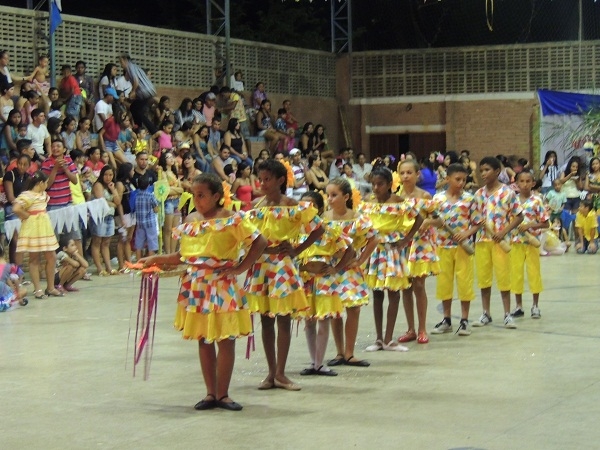 Festival Junino da SEMED é sucesso total! - Imagem 4