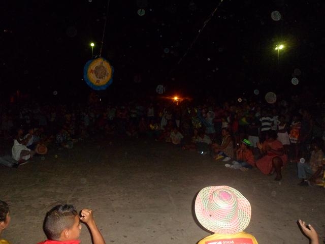 Secretaria Municipal de Cultura e Programa Segundo Tempo Promovem Festival Junino - Imagem 198