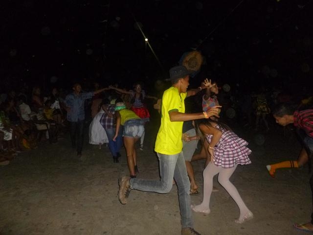 Secretaria Municipal de Cultura e Programa Segundo Tempo Promovem Festival Junino - Imagem 81