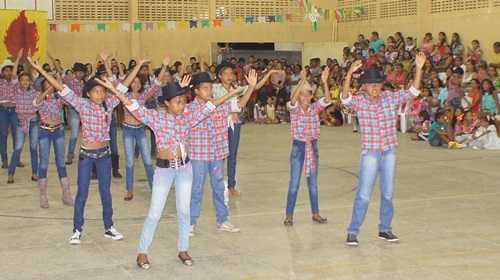 Festival junino das escolas de Joaquim Pires - Imagem 4