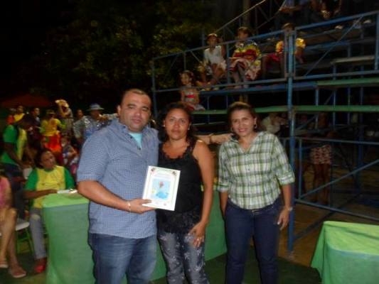  Prefeitura realiza a abertura do XXVI Festival Cultural de Quadrilhas Juninas - Imagem 6