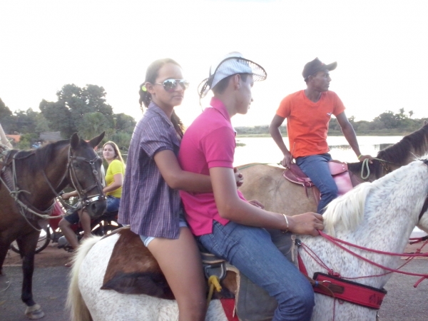Cobertura  da cavalgada dos Amigos : Confira imagens!  - Imagem 11