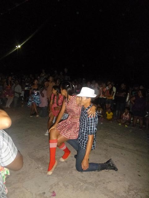 Secretaria Municipal de Cultura e Programa Segundo Tempo Promovem Festival Junino - Imagem 84