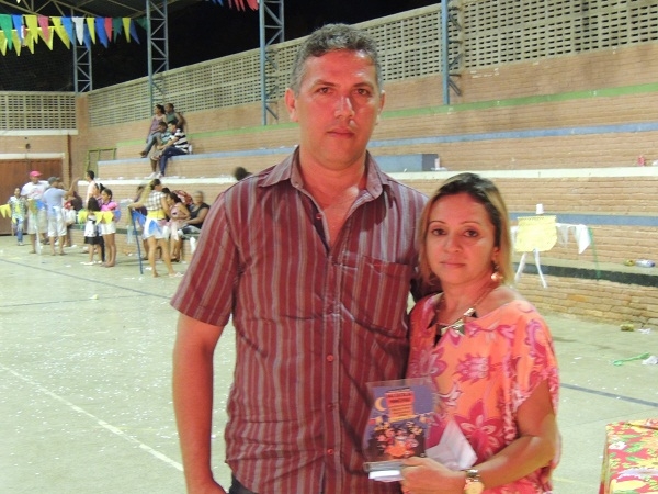 Festival Junino da SEMED é sucesso total! - Imagem 20