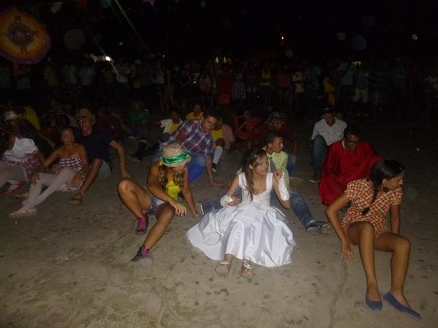 Secretaria Municipal de Cultura e Programa Segundo Tempo Promovem Festival Junino - Imagem 73