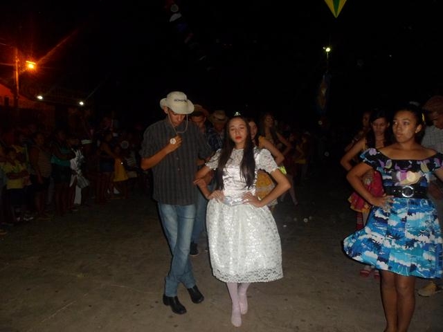 Secretaria Municipal de Cultura e Programa Segundo Tempo Promovem Festival Junino - Imagem 146