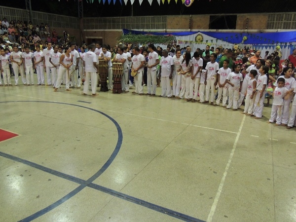 Festival Junino da SEMED é sucesso total! - Imagem 6