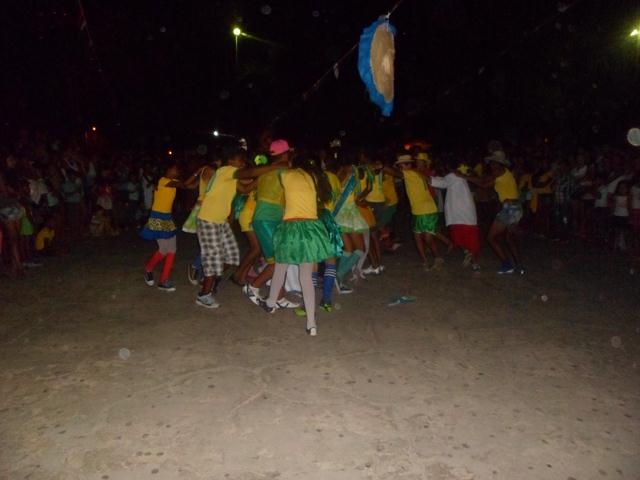 Secretaria Municipal de Cultura e Programa Segundo Tempo Promovem Festival Junino - Imagem 170