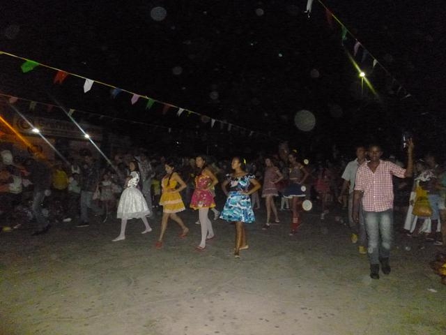 Secretaria Municipal de Cultura e Programa Segundo Tempo Promovem Festival Junino - Imagem 124