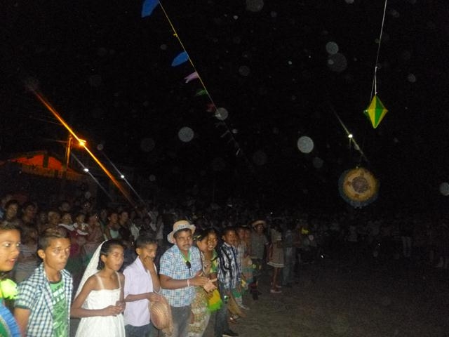 Secretaria Municipal de Cultura e Programa Segundo Tempo Promovem Festival Junino - Imagem 32