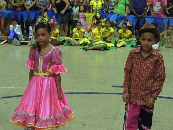 Festival Junino da SEMED é sucesso total! - Imagem 9