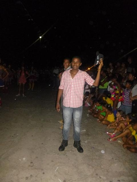 Secretaria Municipal de Cultura e Programa Segundo Tempo Promovem Festival Junino - Imagem 123