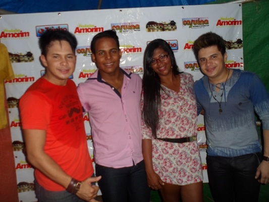  Prefeitura realiza a abertura do XXVI Festival Cultural de Quadrilhas Juninas - Imagem 47