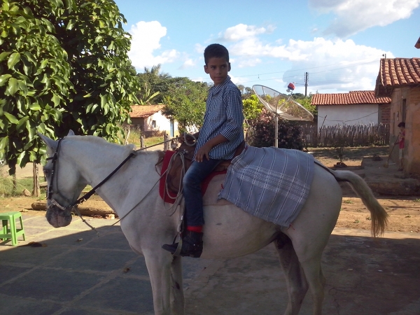 Cobertura  da cavalgada dos Amigos : Confira imagens!  - Imagem 1