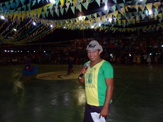  Prefeitura realiza a abertura do XXVI Festival Cultural de Quadrilhas Juninas - Imagem 8