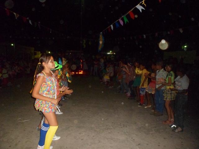 Secretaria Municipal de Cultura e Programa Segundo Tempo Promovem Festival Junino - Imagem 212