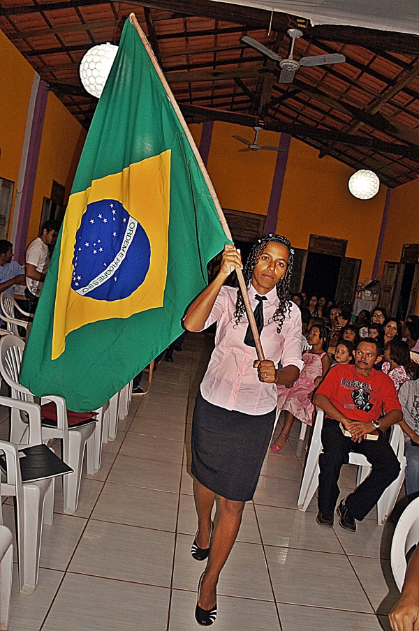 Mulheres que oram.  - Imagem 2