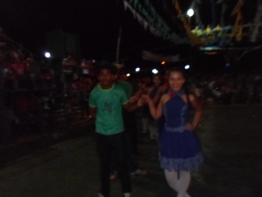  Prefeitura realiza a abertura do XXVI Festival Cultural de Quadrilhas Juninas - Imagem 27