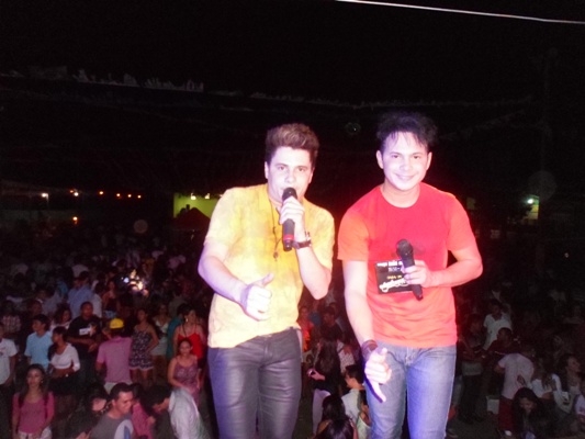  Prefeitura realiza a abertura do XXVI Festival Cultural de Quadrilhas Juninas - Imagem 46