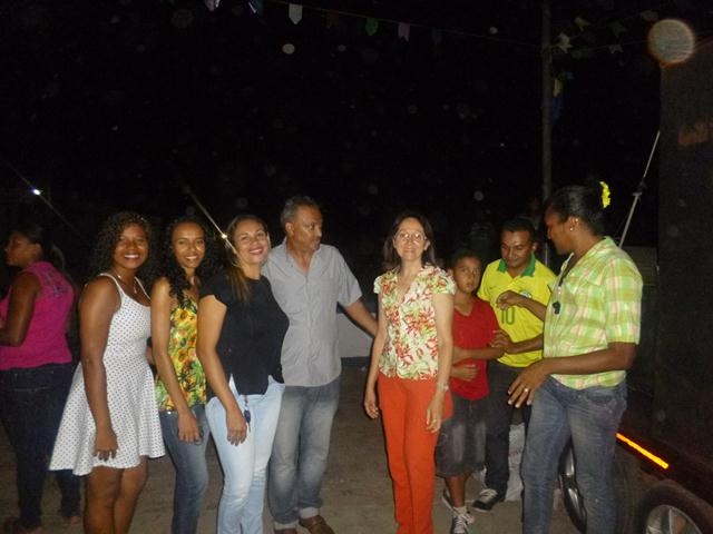 Secretaria Municipal de Cultura e Programa Segundo Tempo Promovem Festival Junino - Imagem 50